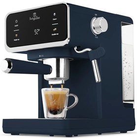 Espressor digital 3 in 1 Deep Sea Berlinger Haus BH/9853
