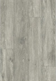 Mexen Baton Rouge probă panouri vinil SPC 6,5 mm, substrat IXPE 1,5 mm, 4 V-Fugă, Stejar - F1100-S