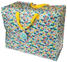 Cutie de depozitare pentru haine din plastic reciclat 58x28x48 cm Butterfly Garden – Rex London