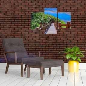 Tablou - Panorama (90x60 cm)