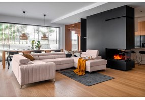 Coltar extensibil Louis pe dreapta Gojo 101