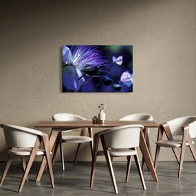 Tablou - Floare tropicală (90x60 cm)