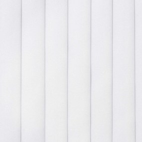 Lustra XXL suspendata design decorativ SAIGON IN 130cm White