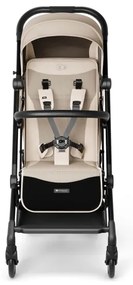 KINDERKRAFT SELECT PILOT 2 - cărucior sport, bej