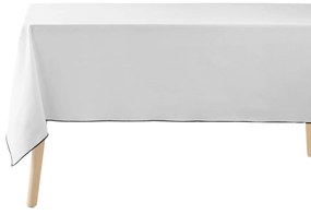 Fata de masa dreptunghiulara din bumbac MISTRALINE, 140 x 240 cm