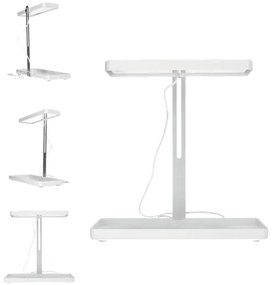 Lampă LED de interior pentru creșterea plantelor LED/20W/5V 3500K