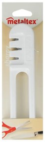 Ascuțitor de cuțite Metaltex HDL, lungime 19 cm