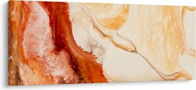 Tablou - Pictură abstractă (120x50 cm)