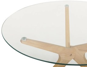 Măsuță de cafea Varda (transparent) . 1076310