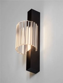Aplica LED de perete design modern GLOVIA