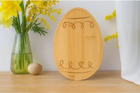 Placa de servire EGGUNO 20x30 cm