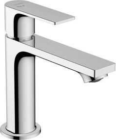 Hansgrohe Rebris E baterie lavoar stativ crom 72560000