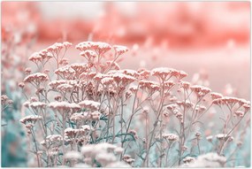 Tablou - Flori de câmp (90x60 cm)