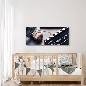 Tablou - Film (120x50 cm)