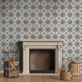 Tapet Oriental Tiles, VLAdiLA