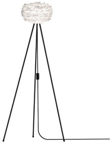 Abajur alb ø 35 cm Eos mini – UMAGE