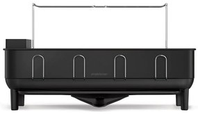 Scurgător de vase din oțel inoxidabil – simplehuman