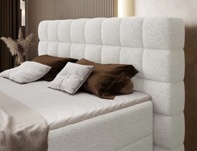 Pat boxspring Camma 180x200 cm Calmora 18