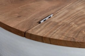 Masuta cu spatiu de depozitare Orient Storage