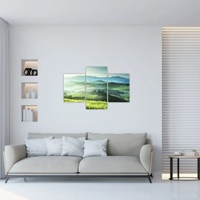 Tablou - Toscana, Italia (90x60 cm)