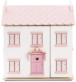 Căsuță pentru păpuși Sophia Le Toy Van