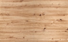 Set masa extensibila Lamello L130-180 cm + 4 scaune K520 negru