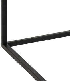 Măsuță de cafea CAMILO antracit