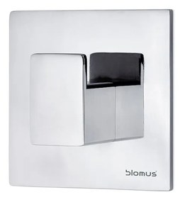 Blomus Menoto suport prosop oţel B68880