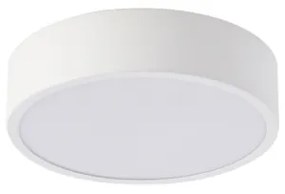 Brilagi - Plafonieră LED POOL LED/18W/230V 3000/4500/6000K Ø 20 cm albă
