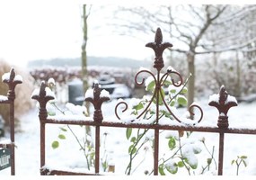 Suport pentru plante din metal Lilly – Esschert Design