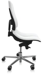 Scaun medical Steel Standard, gri
