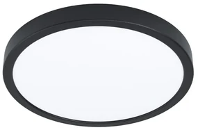 Eglo 99267 - Plafonieră baie LED FUEVA 5 LED/20W/230V IP44