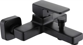 Mexen Cetus baterie pentru cadă, negru - 744330-70