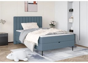 Pat Dormitor NEPO 100x200+ Topper