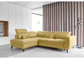 Coltar extensibil Noble pe stanga Savoi 45