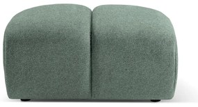 Taburet verde deschis Diana – Micadoni