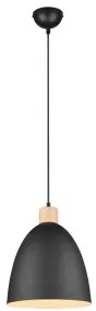 Pendul 1 bec E27 JAGGER R30681032 TRIO