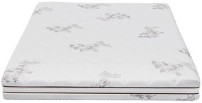 Saltea Bamboo 7 de la  Sleepy