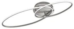 Plafoniera moderna led 35W Avus 629010107 Trio
