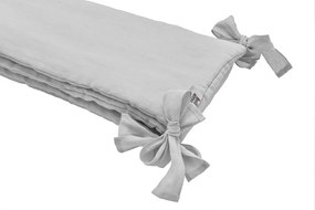 Aparatori patut din in gri STONE GRAY