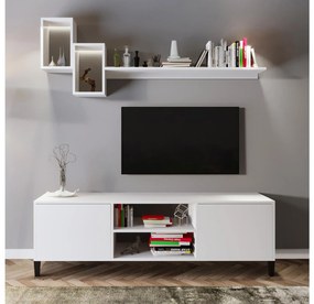 Mobilier living Leviathan 510 (alb). 1088250