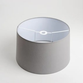 Abajur universal KERIA Ø 45 cm, gri
