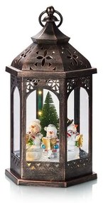 Decorațiune luminoasă de Crăciun Rolf – Markslöjd