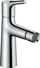 Baterie bideu Hansgrohe Talis S monocomanda crom lucios
