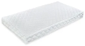 Saltea pentru copii Cocos Confort II 120x60x12 cm
