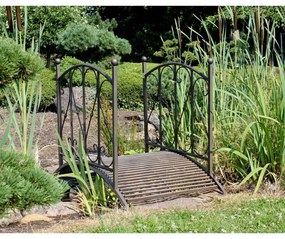 Pod metalic de grădină Taupo - Garden Pleasure