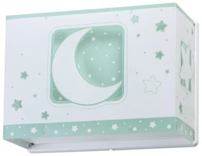 Dalber D-63238H - Aplică perete copii MOONLIGHT 1xE27/60W/230V