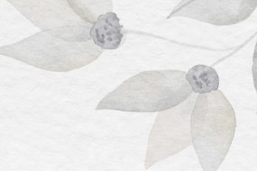 Fototapet, Blossom Fling, Pastel, Rebel Walls