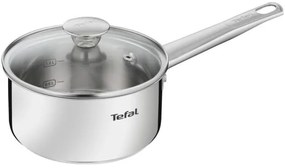Tefal COOK EAT set de vase inox, 9 piese