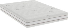 Saltea cu memorie Mobarta Memory Tencel - 180x200